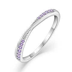 02 February - Amethyst