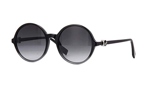 Preisvergleich Produktbild FENDI Damen Sonnenbrillen FF 0319 / G / S, 807 / 9O, 55
