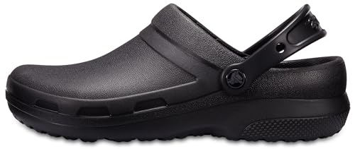 crocs unisex adult specialist ii work clogs