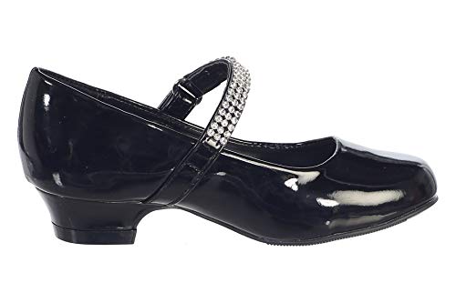 Girls-Big Kids Mia Casual Shoes4