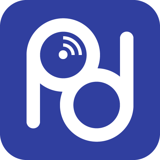 Podcast Player - PodDrive