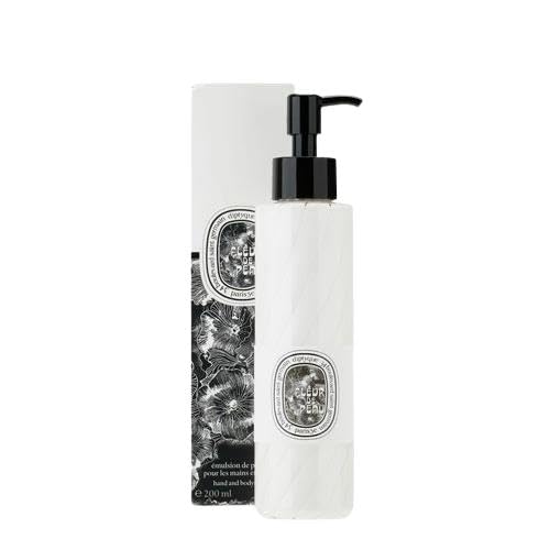 【未開封】 DIPTYQUE フルールドゥポー ハンド&ボディローション Amazon | ディプティック フルール ドゥ ポー ハンド＆ボディ