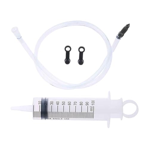 Conjunto de ventilación de frenos: extractor de presión versátil, robusto duradero, fácil de usar | Dispositivo de ventilación de frenos para vehículos, motocicletas, automóviles, vehículos fuera de c