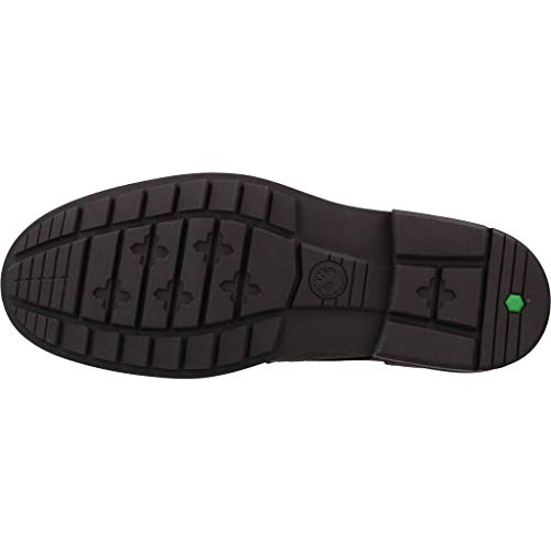 Timberland Squall Canyon Scarponcini Uomo Marroni