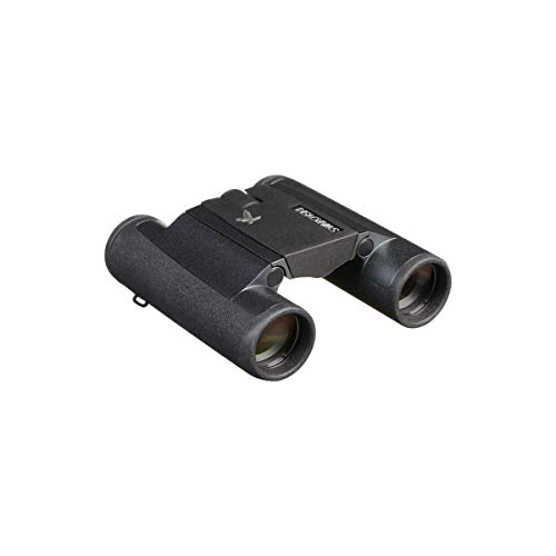 Swarovski optik 8x25 cl pocket mountain water proof roof prism binocular