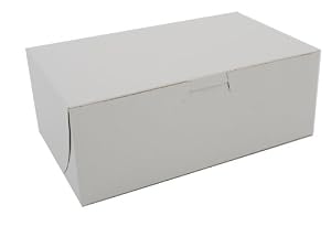 Southern Champion 0925 Bäckerei Box, 250 Stück