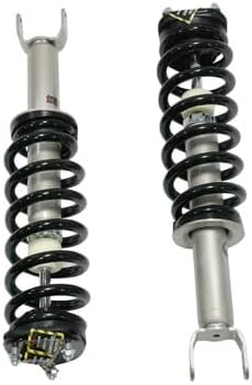 Freedom Off-Road Front 2" Lift Struts for 12-18 Ram 1500, 19+ Ram 1500 Classic 4WD