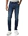 Produktbild MUSTANG Herren Tramper Tapered Fit Jeans, Blau (Dunkelblau 883), 32W 34L EU