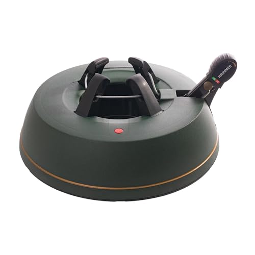 Krinner 94015, Christmas tree stand, VBasic