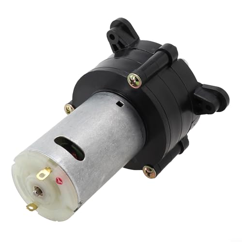 Dinamo de energía eólica, generador de corriente continua de viento, motor generador de dinamo de mano, 5 V-24 V, 1500 mA, 20 W, motor para iluminación de carga y enseñanza
