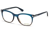 Tom Ford TF5310 FT5310 Eyeglasses 092 Blue/Other