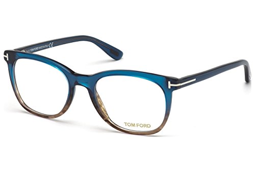 Tom Ford TF5310 FT5310 Eyeglasses 092 Blue/Other