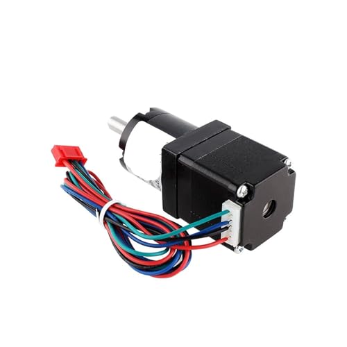 Moteur pas à pas CHP-28GP pour résoudre les pertes de pas en micro-robotique