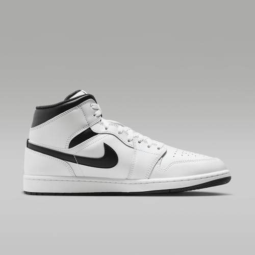Image of Nike Men's Air Jordan 1 Mid Sneaker