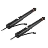 4853069485 2x Rear Left & Right Shock Strut Absorbers Replacement for Toyota Lexus GX470 4.7L 2003-2009 4853069185 4853069205