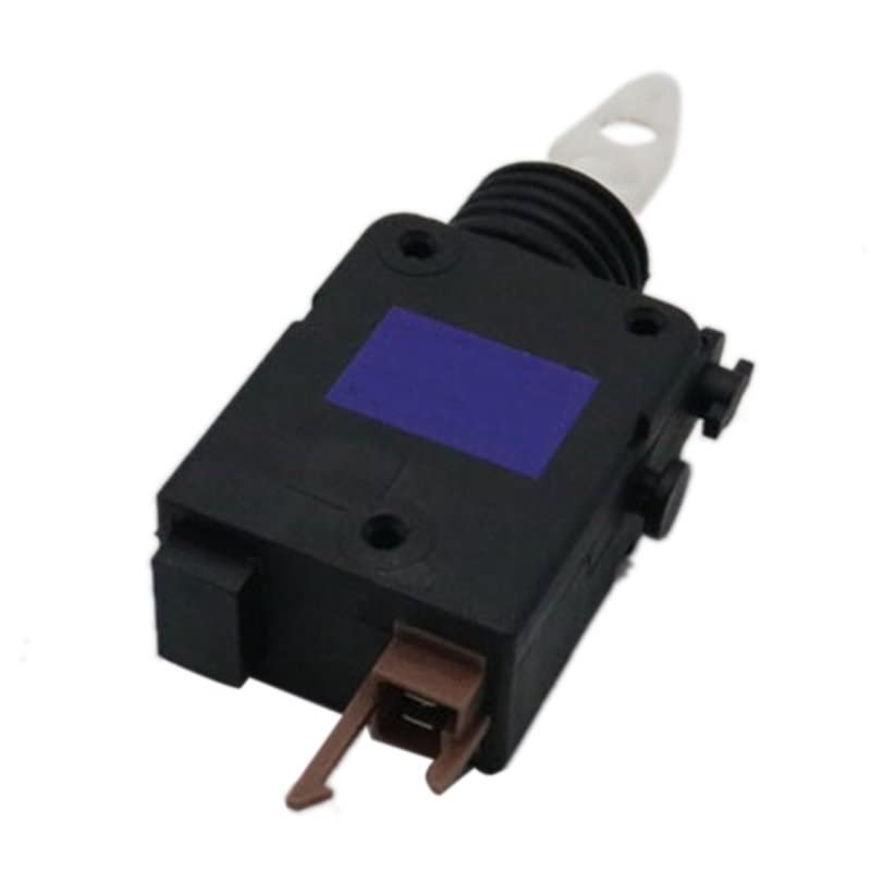 Yctze Solenoide Attuatore Serratura, 8200060917 7701473742 N0501380 7700427088, Ricambio Per Portiera E Bagagliaio Auto
