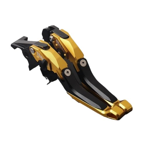 Leviers d'embrayage de frein pour GSX-R1000 pliantes et réglables