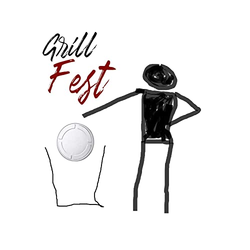 Grillfest - Ver&auml;nderung ist gut