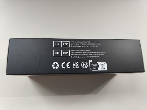 Joopin Polarized Sport Sunglasses Uv400 Protection,Trendy Wrap Around Sun Glasses Lightweight Safety Shades thumb #10