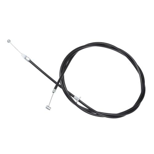 Câble capot avant 5363042060 mécanique pour commande RAV4