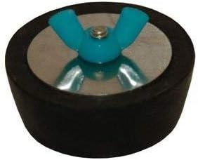 12 WINTERIZING PLUG 2 & 2 1/2 PIPE