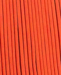 1200Ib Paracord Rope - 100ft / 200ft / 500ft / 1000ft 4.4mm 14 Strand Parachute Spool Cordpara Cord Lanyard for Camping Survival Hiking Hammock Fishing Clothsline Braceletand - Orange 1000FT