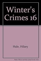 Winter's Crimes 16 0312882432 Book Cover