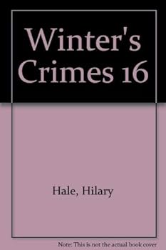 Winter's Crimes 16