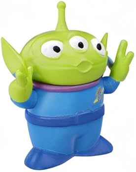 Amazon.co.jp: メタコレ トイ・ストーリー 4 エイリアン : おもちゃ