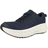 HOKA Bondi SR Men's Running Shoes, darkblue, 12 UK - Image 4