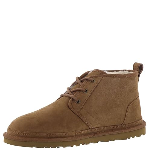 UGG Men's Neumel Chukka Boots4