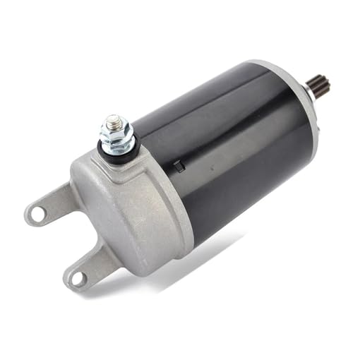 Démarreur pour ZR1000 et Z750 contre les pannes de moteur électrique de référence 21163-1283