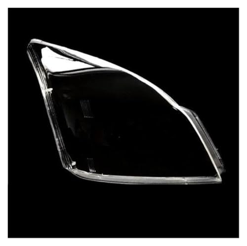 Lentille lampe coque pour réparer phare droit cassé Toyota Prado