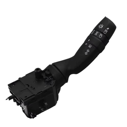 Commodo clignotant feux voiture pour trajets sereins en Sienna