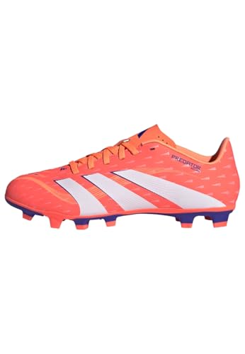 adidas Unisex Scarpe da Calcio Predator Club Firm/Multi-Ground