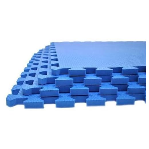 Suelo Protector Para Piscinas Desmontables 50 X 50 Cm (9 Unidades)