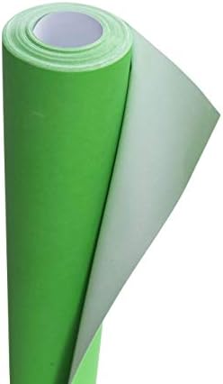 Card and Display Paper Roll - 10 M - Paper Perfect Ideal for Wrapping, Craft, Packing, Floor Covering, Parcel, Table Runner School Notice Boards (Gold)
