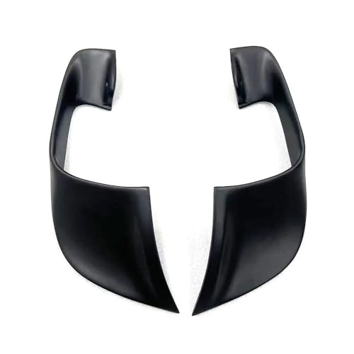 Aileron latéral en ABS pour YZF-R7 idéal pour les sorties sur circuit