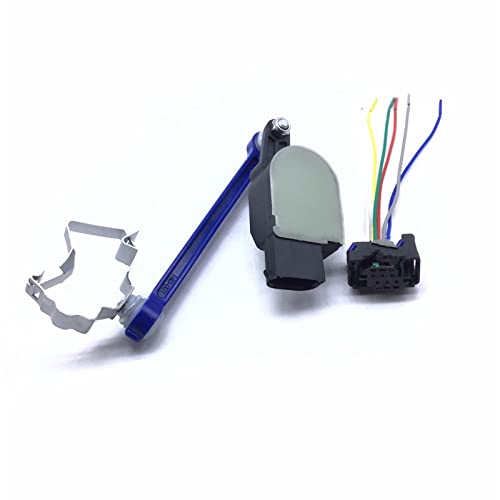 Capteur de niveau de phare résout problème suspension Audi A6 Allroad C5 4Z7941286C