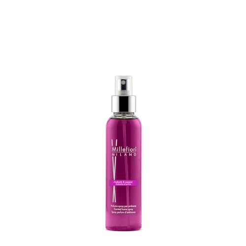 Millefiori Milano Spray Per Ambiente Rhubarb & Pepper
