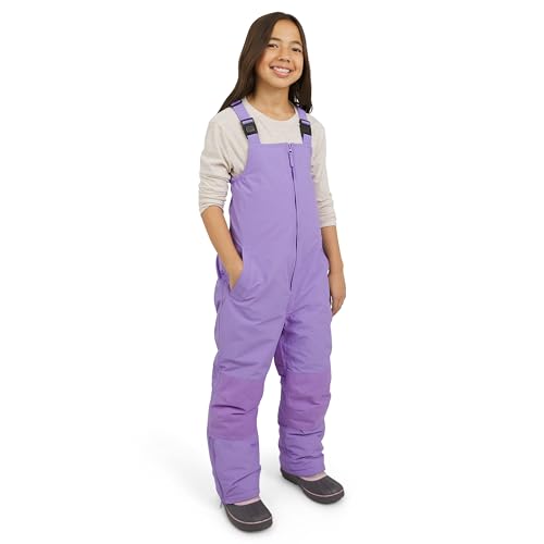 Lands' End Kids Squall Waterproof Snow Bib