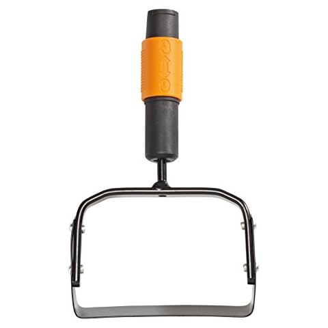 Extractor de malas hierbas Fiskars QuikFit Cover