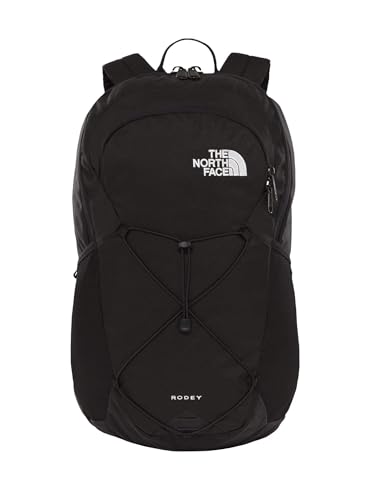 The North Face NF0A3KVC4H0 RODEY Gym Bag Hombre TNF Black NPF Tamaño OS