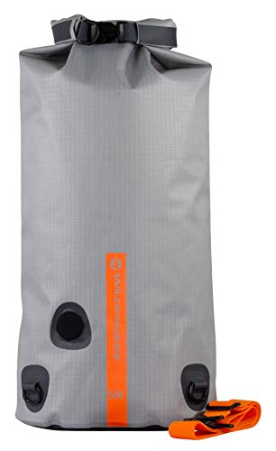 Wilderness Systems Bolsa Seca Impermeable XPEL con Válvula y Correa de Hombro - Convierte en Cooler miniatura 3