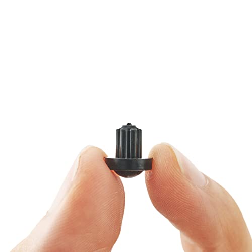 5304475129 AP4499988 Grate Rubber Feet for Frigidaire Gas Stove Top