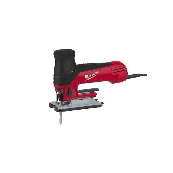 Milwaukee JS 120 X Stichsäge
