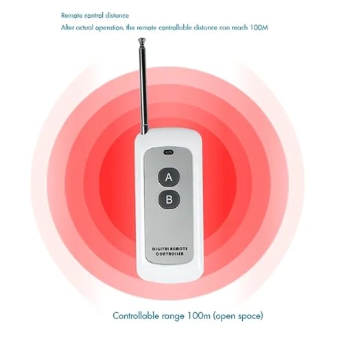 Interrupteur de vanne intelligent DC 12V motorisé eau et gaz avec support réglable