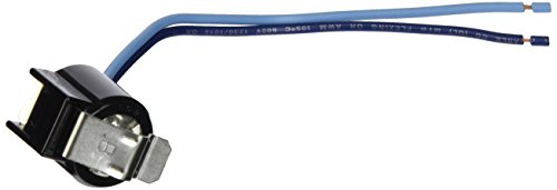 Frigidaire 240372702 Refrigerator Defrost Thermostat