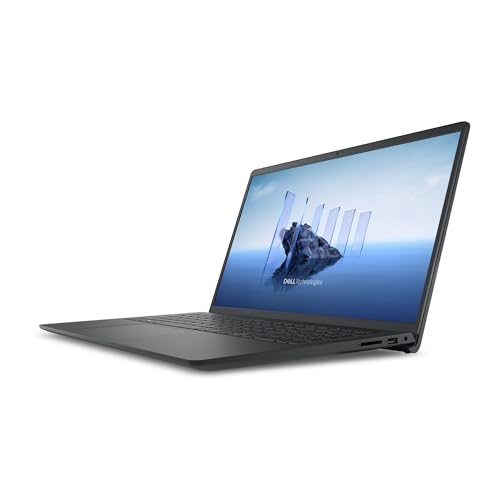 Dell Pro 15 Essential PV15250, i7-1355U, 16 Go, SSD 512 Go, 15,6