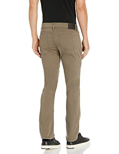 Image of PAIGE Men's Federal Transcend Slim Straight Jeans 34 inch